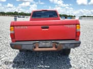 ✅ 2004 Toyota Tacoma PreRunner • VIN: 5TESM92N54Z380369 • Лот: 62607945. Опубликован ранее на Copart с пробегом 101 777 миль. Бесплатный доступ к архиву аукционных продаж из США и подробный отчёт об истории автомобиля на DreamBid. Изображение 6.