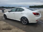 ✅ 2011 Lexus IS 250 • VIN: JTHBF5C23B5152568 • Lot: 70496625. Wystawiony na Copart z przebiegiem 211 884 mil. Bezpłatny archiwum sprzedaży aukcyjnych z USA i szczegółowy raport historii pojazdu na DreamBid. Zdjęcie 2.