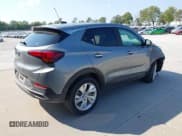 ✅ 2024 Buick Encore GX Preferred • VIN: KL4AMBS25RB083617 • Lot: 43203005. Wystawiony na IAAI z przebiegiem 24 191 mil. Bezpłatny archiwum sprzedaży aukcyjnych z USA i szczegółowy raport historii pojazdu na DreamBid. Zdjęcie 4.