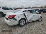 ✅ 2015 Buick LaCrosse Leather • VIN: 1G4GB5G31FF173212 • Лот: 86078275. Опубликован ранее на Copart с пробегом Не указан. Бесплатный доступ к архиву аукционных продаж из США и подробный отчёт об истории автомобиля на DreamBid. Изображение 3.