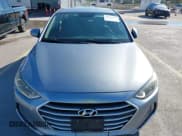 ✅ 2017 Hyundai Elantra Value Edition • VIN: 5NPD84LF7HH080526 • Lot: 43423273. Listed on IAAI with 120,311 mi. Free auction sales archive from the USA and detailed vehicle history report at DreamBid. Image 12.