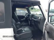✅ 2013 Jeep Wrangler Sahara • VIN: 1C4AJWBG5DL507768 • Лот: 42426900. Опубликован ранее на IAAI с пробегом 132 511 миль. Бесплатный доступ к архиву аукционных продаж из США и подробный отчёт об истории автомобиля на DreamBid. Изображение 5.