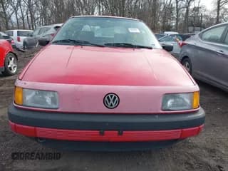 ✅ 1991 Volkswagen Passat • VIN: WVWFB4315ME035691 • Lot: 41627396. Wystawiony na IAAI z przebiegiem 168 795 mil. Bezpłatny archiwum sprzedaży aukcyjnych z USA i szczegółowy raport historii pojazdu na DreamBid. Zdjęcie 6.