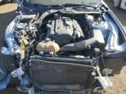 ✅ 2016 Ford Mustang EcoBoost • VIN: 1FA6P8TH8G5280808 • Lot: 88363015. Listed on Copart with 148,824 mi. Free auction sales archive from the USA and detailed vehicle history report at DreamBid. Image 11.