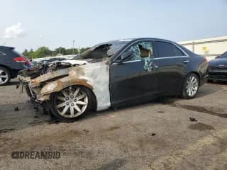 ✅ 2014 Cadillac CTS Luxury AWD • VIN: 1G6AX5SX9E0196103 • Lot: 71644415. Wystawiony na Copart z przebiegiem Nie podano. Bezpłatny archiwum sprzedaży aukcyjnych z USA i szczegółowy raport historii pojazdu na DreamBid. Zdjęcie 1.