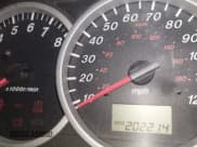 ✅ 2003 Mazda Tribute DX • VIN: 4F2YZ02B73KM43813 • Лот: 41575708. Опубликован ранее на IAAI с пробегом 202 214 миль. Бесплатный доступ к архиву аукционных продаж из США и подробный отчёт об истории автомобиля на DreamBid. Изображение 7.