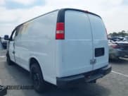 ✅ 2015 Chevrolet Express Cargo • VIN: 1GCWGFCF8F1280164 • Lot: 42746084. Listed on IAAI with Not provided. Free auction sales archive from the USA and detailed vehicle history report at DreamBid. Image 3.