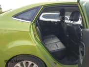 ✅ 2018 Ford Fiesta Titanium • VIN: 3FADP4CJ9JM117668 • Lot: 43281962. Listed on IAAI with 104,716 mi. Free auction sales archive from the USA and detailed vehicle history report at DreamBid. Image 8.