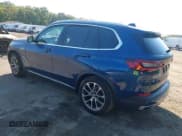 ✅ 2022 BMW X5 xDrive40i • VIN: 5UXCR6C07N9N32963 • Lot: 43247805. Listed on IAAI with 32,167 mi. Free auction sales archive from the USA and detailed vehicle history report at DreamBid. Image 3.