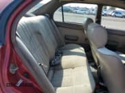 ✅ 1996 Toyota Corolla • VIN: 1NXBA02E9TZ445280 • Лот: 66237724. Опубликован ранее на Copart с пробегом 272 841 миль. Бесплатный доступ к архиву аукционных продаж из США и подробный отчёт об истории автомобиля на DreamBid. Изображение 10.