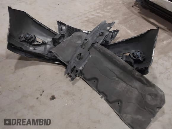 ✅ 2015 Nissan Pathfinder Platinum • VIN: 5N1AR2MM7FC662003 • Lot: 43771176. Listed on IAAI with 156,966 mi. Free auction sales archive from the USA and detailed vehicle history report at DreamBid. Image 12.