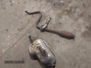 ✅ 2009 Chevrolet HHR 1LT • VIN: 3GNCA23B19S514861 • Lot: 41628116. Listed on IAAI with 160,034 mi. Free auction sales archive from the USA and detailed vehicle history report at DreamBid. Image 12.