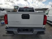 ✅ 2015 Chevrolet Colorado 2WD WT • VIN: 1GCHSAEA9F1189075 • Лот: 77206174. Опубликован ранее на Copart с пробегом 132 218 миль. Бесплатный доступ к архиву аукционных продаж из США и подробный отчёт об истории автомобиля на DreamBid. Изображение 6.