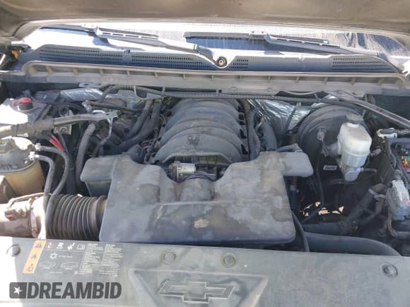 ✅ 2017 Chevrolet Silverado 1500 LT • VIN: 3GCPCREC1HG382849 • Лот: 43607589. Опубликован ранее на IAAI с пробегом 141 712 миль. Бесплатный доступ к архиву аукционных продаж из США и подробный отчёт об истории автомобиля на DreamBid. Изображение 10.