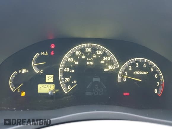 ✅ 2003 Infiniti Q45 • VIN: JNKBF01AX3M102013 • Лот: 86064635. Опубликован ранее на Copart с пробегом 140 637 миль. Бесплатный доступ к архиву аукционных продаж из США и подробный отчёт об истории автомобиля на DreamBid. Изображение 9.