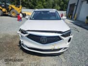 ✅ 2023 Acura MDX Technology • VIN: 5J8YD9H42PL005181 • Лот: 71876605. Опубликован ранее на Copart с пробегом 31 419 миль. Бесплатный доступ к архиву аукционных продаж из США и подробный отчёт об истории автомобиля на DreamBid. Изображение 5.
