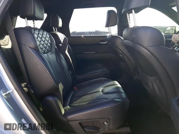 ✅ 2020 Hyundai Palisade Limited • VIN: KM8R5DHE3LU049136 • Лот: 70234254. Опубликован ранее на Copart с пробегом 94 963 миль. Бесплатный доступ к архиву аукционных продаж из США и подробный отчёт об истории автомобиля на DreamBid. Изображение 11.