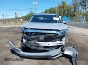 ✅ 2024 Honda Ridgeline RTL • VIN: 5FPYK3F57RB009222 • Lot: 43484549. Listed on IAAI with 23,793 mi. Free auction sales archive from the USA and detailed vehicle history report at DreamBid. Image 12.