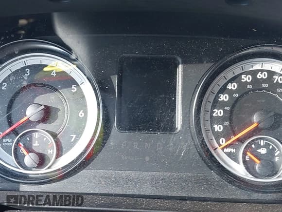 ✅ 2015 Ram 1500 Express • VIN: 1C6RR7KT8FS758136 • Lot: 43893918. Listed on IAAI with Not provided. Free auction sales archive from the USA and detailed vehicle history report at DreamBid. Image 16.