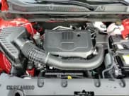 ✅ 2025 Chevrolet Blazer LT • VIN: 3GNKBCR43SS267338 • Lot: 96104605. Listed on Copart with 7,940 mi. Free auction sales archive from the USA and detailed vehicle history report at DreamBid. Image 13.