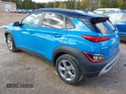 ✅ 2023 Hyundai Kona SEL • VIN: KM8K62AB3PU949298 • Лот: 43509517. Опубликован ранее на IAAI с пробегом 20 077 миль. Бесплатный доступ к архиву аукционных продаж из США и подробный отчёт об истории автомобиля на DreamBid. Изображение 3.