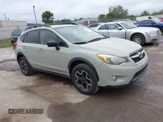 ✅ 2015 Subaru Crosstrek • VIN: JF2GPAAC0FG246900 • Lot: 41611216. Wystawiony na IAAI z przebiegiem 242 186 mil. Bezpłatny archiwum sprzedaży aukcyjnych z USA i szczegółowy raport historii pojazdu na DreamBid. Zdjęcie 1.