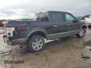 ✅ 2019 Ford F-150 Lariat • VIN: 1FTEW1E46KFB12436 • Lot: 82303195. Listed on Copart with 49,890 mi. Free auction sales archive from the USA and detailed vehicle history report at DreamBid. Image 3.