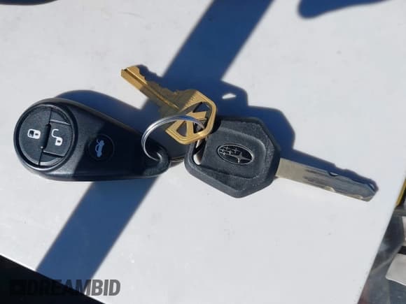 ✅ 2012 Subaru Forester X Premium • VIN: JF2SHADC2CH457153 • Lot: 43372829. Listed on IAAI with 180,872 mi. Free auction sales archive from the USA and detailed vehicle history report at DreamBid. Image 11.