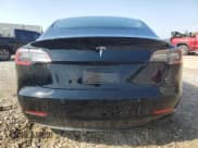 ✅ 2022 Tesla Model 3 • VIN: 5YJ3E1EA4NF371743 • Лот: 71681535. Опубликован ранее на Copart с пробегом 45 532 миль. Бесплатный доступ к архиву аукционных продаж из США и подробный отчёт об истории автомобиля на DreamBid. Изображение 6.