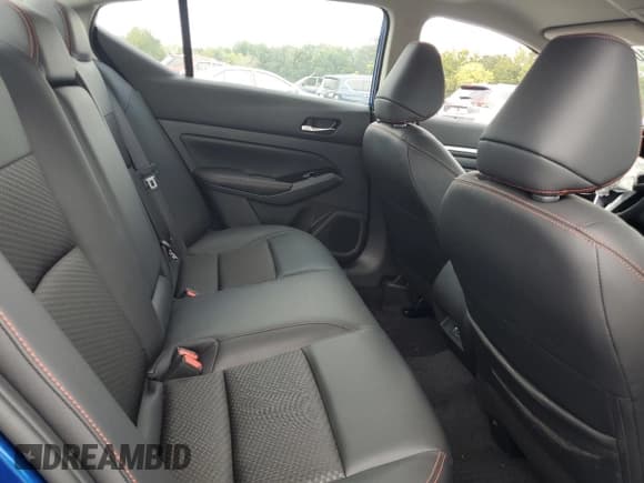 ✅ 2025 Nissan Altima SR • VIN: 1N4BL4CV7SN338618 • Lot: 81941045. Wystawiony na Copart z przebiegiem 11 974 mil. Bezpłatny archiwum sprzedaży aukcyjnych z USA i szczegółowy raport historii pojazdu na DreamBid. Zdjęcie 10.