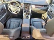 ✅ 2013 Ford Edge Limited • VIN: 2FMDK3KC2DBC53907 • Lot: 85348535. Listed on Copart with 75,093 mi. Free auction sales archive from the USA and detailed vehicle history report at DreamBid. Image 8.