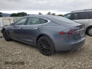 ✅ 2014 Tesla Model S 60 • VIN: 5YJSA1H19EFP35853 • Lot: 92117395. Listed on Copart with 108,284 mi. Free auction sales archive from the USA and detailed vehicle history report at DreamBid. Image 2.