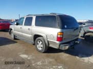 ✅ 2002 Chevrolet Suburban LS • VIN: 1GNEC16Z32J125040 • Лот: 41657503. Опубликован ранее на IAAI с пробегом 382 737 миль. Бесплатный доступ к архиву аукционных продаж из США и подробный отчёт об истории автомобиля на DreamBid. Изображение 3.