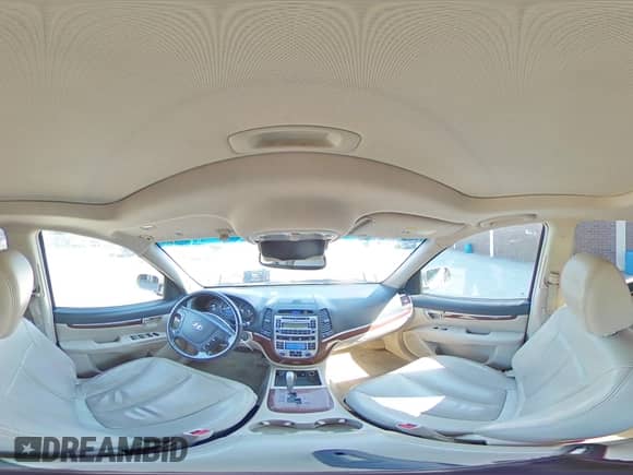 ✅ 2007 Hyundai Santa Fe SE • VIN: 5NMSH13E57H019166 • Лот: 53512274. Размещён на Copart с пробегом 149 828 миль миль. Получите бесплатный доступ к архиву аукционных продаж из США и посмотрите подробный отчёт об истории автомобиля на DreamBid. Изображение 14.