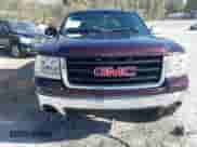 2008 GMC Sierra 1500 Work Truck with VIN 2GTEK133481203680, listed as a IAAI auction lot 43413102 with 241,654 mi miles and . Bid and sale history available at DreamBid. Image 12.