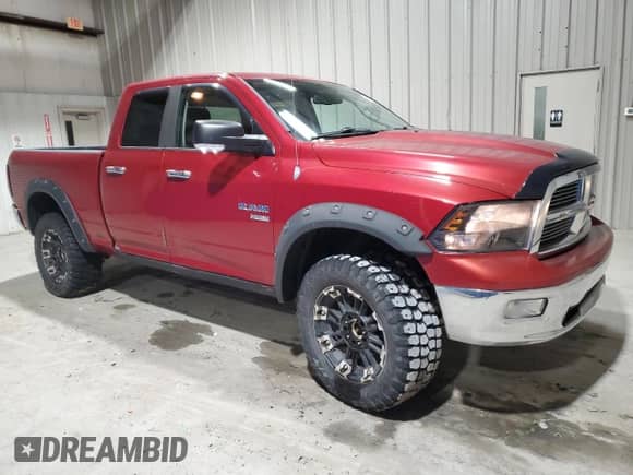 2010 Dodge 1500 Laramie z VIN 1D7RV1GT9AS120504, wystawiony jako Copart lot #86537994 z przebiegiem 177 999 mil mil oraz Czysty tytuł • Clean title. Historia ofert i sprzedaży dostępna na DreamBid. Obrazek 4.