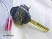 ✅ 2006 MINI Hardtop • VIN: WMWRC33576TK94086 • Лот: 42850878. Опубликован ранее на IAAI с пробегом 138 513 миль. Бесплатный доступ к архиву аукционных продаж из США и подробный отчёт об истории автомобиля на DreamBid. Изображение 11.