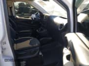 ✅ 2023 Mercedes-Benz Metris Cargo • VIN: W1YV0BEY4P4283405 • Lot: 43238112. Listed on IAAI with 74,432 mi. Free auction sales archive from the USA and detailed vehicle history report at DreamBid. Image 5.