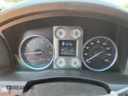 ✅ 2010 Lexus LX 570 • VIN: JTJHY7AX9A4038771 • Лот: 70883365. Опубликован ранее на Copart с пробегом 203 322 миль. Бесплатный доступ к архиву аукционных продаж из США и подробный отчёт об истории автомобиля на DreamBid. Изображение 9.