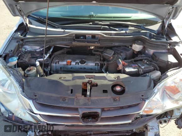 ✅ 2010 Honda CR-V LX • VIN: 5J6RE4H33AL023961 • Lot: 92015285. Listed on Copart with 140,150 mi. Free auction sales archive from the USA and detailed vehicle history report at DreamBid. Image 12.