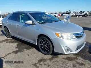 2013 Toyota Camry LE с VIN 4T1BD1FK8DU086213, выставлен на аукционе IAAI как лот 43007894 с пробегом 88 970 миль миль и . История ставок и продаж доступна на DreamBid. Изображение 1.
