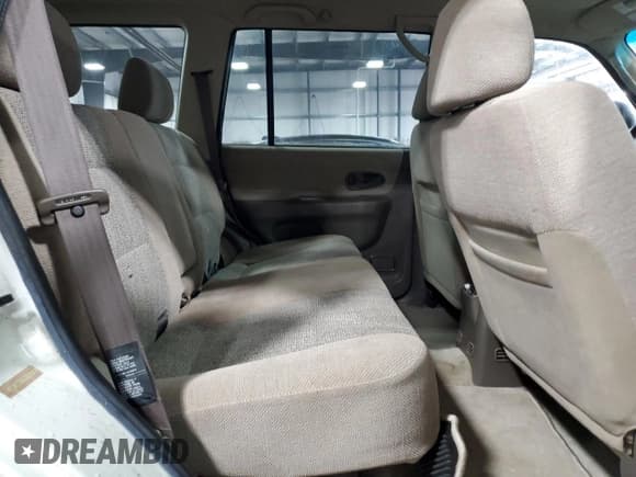 ✅ 1998 Mitsubishi Montero Sport LS • VIN: JA4MT31PXWP044183 • Лот: 60616895. Опубликован ранее на Copart с пробегом 83 853 миль. Бесплатный доступ к архиву аукционных продаж из США и подробный отчёт об истории автомобиля на DreamBid. Изображение 11.