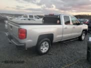 ✅ 2015 Chevrolet Silverado 1500 LT • VIN: 1GCRCREC1FZ431764 • Лот: 80342874. Опубликован ранее на Copart с пробегом 143 658 миль. Бесплатный доступ к архиву аукционных продаж из США и подробный отчёт об истории автомобиля на DreamBid. Изображение 3.