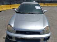 ✅ 2002 Subaru Impreza RS • VIN: JF1GD67532H501384 • Lot: 42375366. Listed on IAAI with 170,774 mi. Free auction sales archive from the USA and detailed vehicle history report at DreamBid. Image 6.