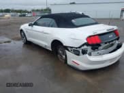 ✅ 2017 Ford Mustang GT Premium • VIN: 1FATP8FF5H5332863 • Lot: 43455995. Wystawiony na IAAI z przebiegiem 114 211 mil. Bezpłatny archiwum sprzedaży aukcyjnych z USA i szczegółowy raport historii pojazdu na DreamBid. Zdjęcie 3.