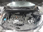 ✅ 2020 Honda HR-V Touring • VIN: 3CZRU6H96LM708203 • Lot: 42269544. Listed on IAAI with 24,038 mi. Free auction sales archive from the USA and detailed vehicle history report at DreamBid. Image 10.