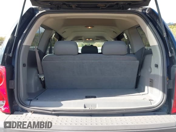 ✅ 2006 Dodge Durango SXT • VIN: 1D4HB38N26F106781 • Лот: 43576608. Опубликован ранее на IAAI с пробегом 162 346 миль. Бесплатный доступ к архиву аукционных продаж из США и подробный отчёт об истории автомобиля на DreamBid. Изображение 12.