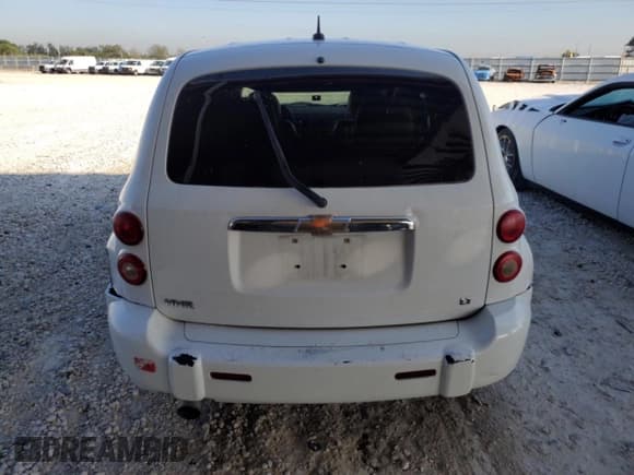 ✅ 2006 Chevrolet HHR LT • VIN: 3GNDA23P66S627135 • Lot: 43251675. Listed on Copart with 139,586 mi. Free auction sales archive from the USA and detailed vehicle history report at DreamBid. Image 6.
