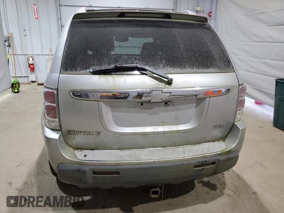 ✅ 2005 Chevrolet Equinox LT • VIN: 2CNDL73F856065903 • Лот: 61684365. Опубликован ранее на Copart с пробегом Не указан. Бесплатный доступ к архиву аукционных продаж из США и подробный отчёт об истории автомобиля на DreamBid. Изображение 6.