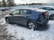 ✅ 2017 Hyundai Ioniq Blue • VIN: KMHC65LC6HU024821 • Lot: 82654934. Wystawiony na Copart z przebiegiem 111 518 mil. Bezpłatny archiwum sprzedaży aukcyjnych z USA i szczegółowy raport historii pojazdu na DreamBid. Zdjęcie 2.